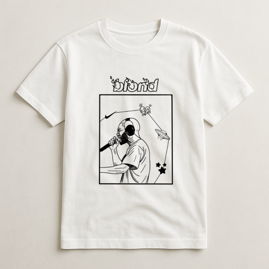 Frank Ocean FYF Festival Live x Blond T. (Pre - Order)